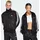 adidas LOVE UNITES FB TT Originals Trainingsjacke Schwarz XL