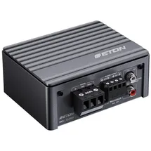ETON PA 2 2-Kanal Verstärker