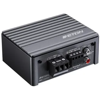 ETON PA 2 2-Kanal Verstärker | Jetzt kaufen