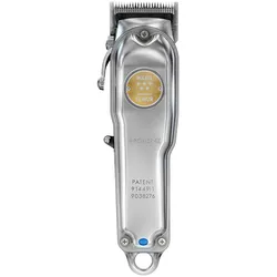 Wahl Cordless Senior Haarschneidemaschine Metal Edition