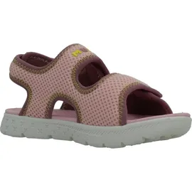 Munich Mini Puck 09 Sneaker, Rosa, 34