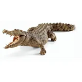 Schleich Wild Life Krokodil 14736