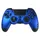 Steelplay Slim Pack Wireless Controller Blau PS4 / PC / PS3