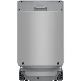 Bosch SPV4HMX13E Einbau-Geschirrspüler (vollintegrierbar, 450 mm, Weiß)