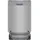 Bosch SPV4HMX13E Einbau-Geschirrspüler (vollintegrierbar, 450 mm, Weiß)