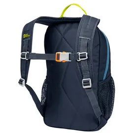 Jack Wolfskin Track Jack 10l Rucksack - Night Blue - One Size