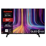 QU50TO750S 50" QLED 4K UHD TV