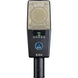 AKG C 414 XLS