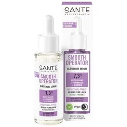 Sante Smooth Operator Glättendes Serum