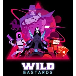 Wild Bastards