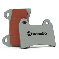 Brembo Bremsbelag SR 07KA18SR