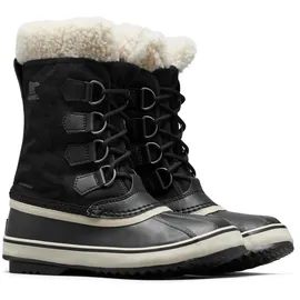 Sorel Winter Carnival WP