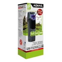 AquaEL Filter UNIFILTER UV POWER