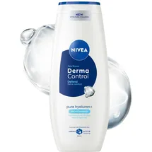 NIVEA Derma Control Defend Duschgel 500 ml