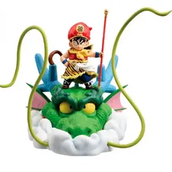 Banpresto - Ichibansho - Son Gohan - Childhood 18cm
