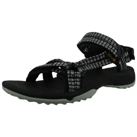 Teva Terra Fi Lite Damen samba black multi 37
