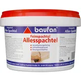 Baufan Allesspachtel 500 g