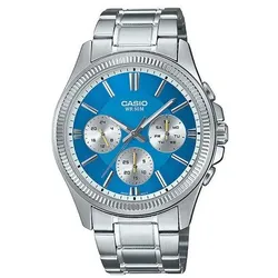 Casio Timeless Collektion MTP-1375PD-2A2VEF