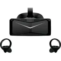 PIMAX Crystal Light Controller Schwarz PC