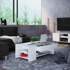 VCM Couchtisch Tindus