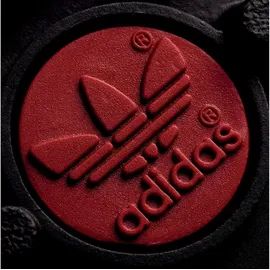 adidas Mundial Team Black / Footwear White / Red 37 1/3