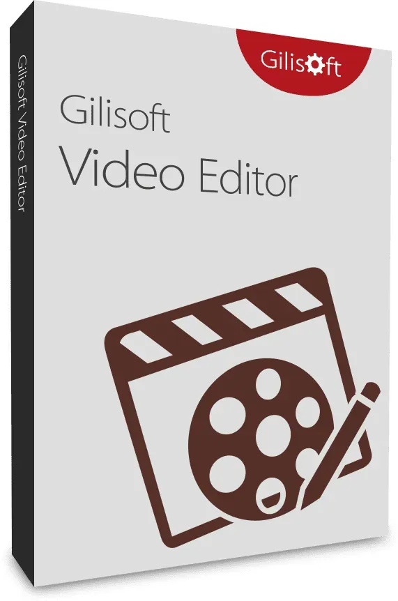 Gilisoft Video Editor