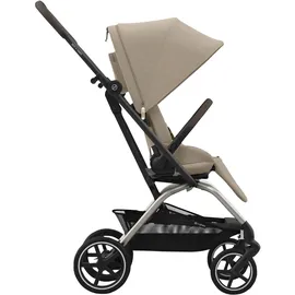 Cybex Eezy S Twist+ 2 almond beige