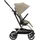 Cybex Eezy S Twist+ 2 almond beige