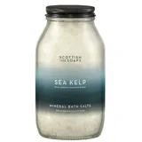 Scottish Fine Soaps Sea Kelp Bath Salts 500 g