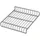Vauth-Sagel Schuhrost - 359/280/40 mm