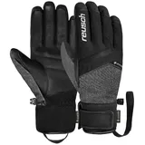 Reusch Booster GORE-TEX Handschuhe Schwarz 8