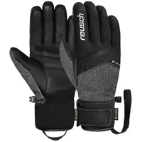 Reusch Booster GORE-TEX Handschuhe Schwarz 8