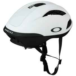 OAKLEY Velo Stelvio Mips 54-58 cm Erwachsene weiß 2023