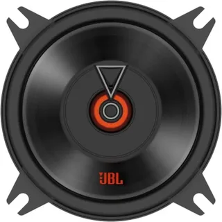 JBL Lautsprecher Set passend für Opel Vivaro 2001-2014 Armaturenbrett - Schwarz