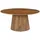 SIT Möbel Mango Beige Mangoholz 80 x 80 x 38 cm