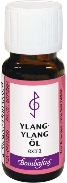 YLANG YLANG Öl 10 ml