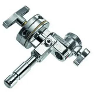 Manfrotto Avenger Jumbo Grip Head D400