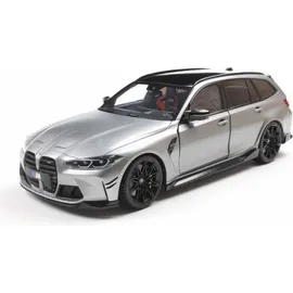 Solido BMW M3 (G81) Touring grau