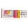 Lattafa Yara Mini Collection Yara Eau de Parfum 5 ml + Yara Candy Eau de Parfum 5 ml + Yara Tous Eau de Parfum 5 ml + Yara Moi Eau de Parfum 5 ml Geschenkset