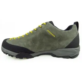 Scarpa Mojito Trail GTX Herren Titanium/Mustard 41,5