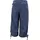 E9 Cleo 2 Blau S