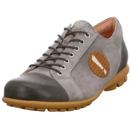 THINK! Kong Herren Halbschuhe, Größe:42 EU - 42