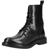 GEOX Stiefelette Leder", Damen, Gr.: 39