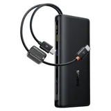 Baseus EnerFill FC41 20000 mAh 100W Schwarz