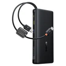 Baseus EnerFill FC41 20000 mAh 100W Schwarz