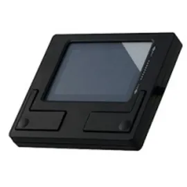 Perixx PERIPAD-501 II Touchpad Schwarz