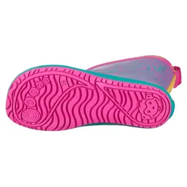 Affenzahn Plashy Gummistiefel Eule Lila 30