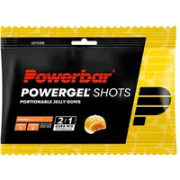 Powerbar Energiegel Orange Gel 60 g
