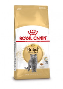 Royal Canin Adult British Shorthair kattenvoer  2 x 10 kg