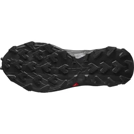 Salomon Supercross 4 GTX Damen Black/Black/Black 37 1/3